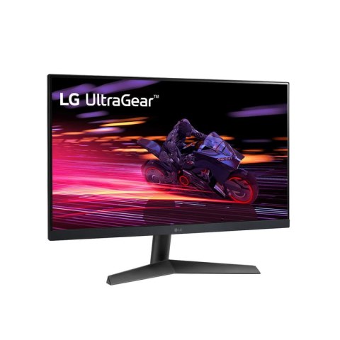 LG 24GN60R-B.BEU LED display 61 cm (24") 1920 x 1080 px Full HD Czarny LG