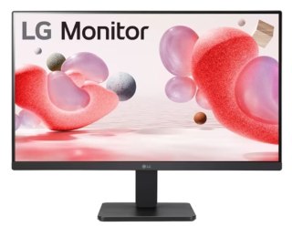 LG 24MR400-B monitor komputerowy 60,5 cm (23.8") 1920 x 1080 px Full HD LCD Czarny LG