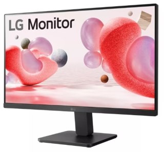 LG 24MR400-B monitor komputerowy 60,5 cm (23.8") 1920 x 1080 px Full HD LCD Czarny LG