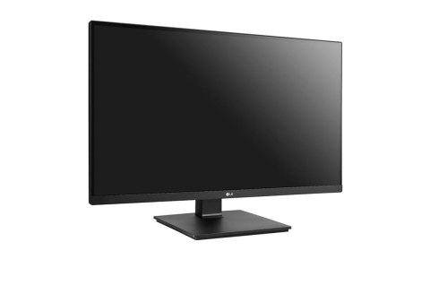 LG 27BN65QP-B monitor komputerowy 68,6 cm (27") 2560 x 1440 px Quad HD LCD Czarny LG