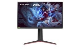 LG 27GP850P-B monitor komputerowy 68,6 cm (27