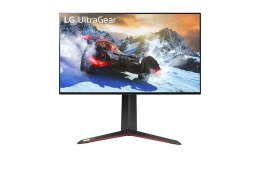 LG 27GP95RP-B monitor komputerowy 68,6 cm (27