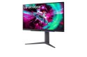 LG 27GR93U-B monitor komputerowy 68,6 cm (27") 3840 x 2160 px 4K Ultra HD Czarny LG