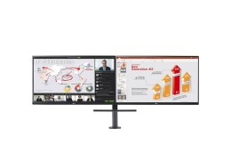 LG 27QP88DP-BS 68,6 cm (27