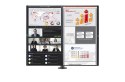 LG 27QP88DP-BS monitor komputerowy 68,6 cm (27") 2560 x 1440 px Quad HD Czarny LG