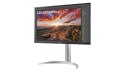 LG 27UP85NP-W monitor komputerowy 68,6 cm (27") 3840 x 2160 px 4K Ultra HD LED Biały LG