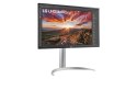 LG 27UP85NP-W monitor komputerowy 68,6 cm (27") 3840 x 2160 px 4K Ultra HD LED Biały LG