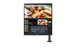 LG 28MQ780-B monitor komputerowy 70,1 cm (27.6