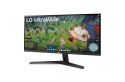 LG 29WP60G-B monitor komputerowy 73,7 cm (29") 2560 x 1080 px UltraWide Full HD LED Czarny LG