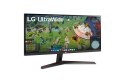 LG 29WP60G-B monitor komputerowy 73,7 cm (29") 2560 x 1080 px UltraWide Full HD LED Czarny LG