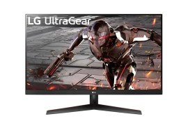 LG 32GN600-B monitor komputerowy 80 cm (31.5