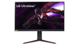 LG 32GP850-B monitor komputerowy 81,3 cm (32