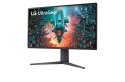 LG 32GQ950P-B monitor komputerowy 80 cm (31.5") 3840 x 2160 px 4K Ultra HD LED Czarny LG