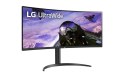 LG 34WP65CP-B monitor komputerowy 86,4 cm (34") 3440 x 1440 px UltraWide Quad HD LED Czarny LG