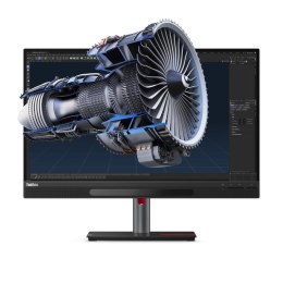 Lenovo ThinkVision 27 3D LED display 68,6 cm (27