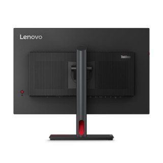 Lenovo ThinkVision 27 3D LED display 68,6 cm (27") 3840 x 2160 px 4K Ultra HD Czarny Lenovo