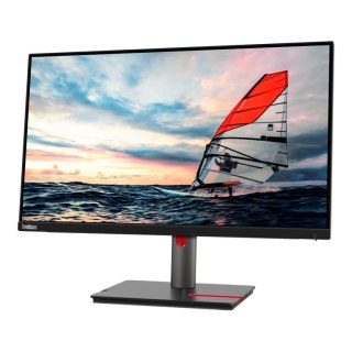 Lenovo ThinkVision P25i-30 LED display 62,2 cm (24.5") 1920 x 1080 px Full HD Czarny Lenovo