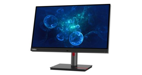 Lenovo ThinkVision P27pz-30 LED display 68,6 cm (27") 3840 x 2160 px 4K Ultra HD LCD Czarny Lenovo