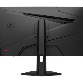 MSI G244F E2 monitor komputerowy 60,5 cm (23.8") 1920 x 1080 px Full HD Czarny MSI