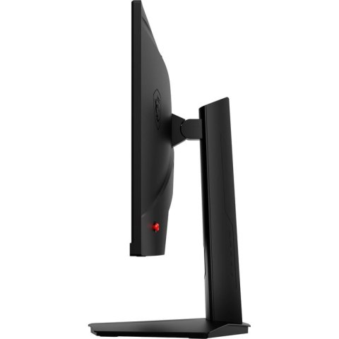 MSI G244F E2 monitor komputerowy 60,5 cm (23.8") 1920 x 1080 px Full HD Czarny MSI