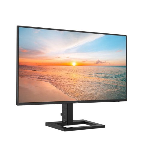 Philips 1000 series 24E1N1300AE/00 monitor komputerowy 60,5 cm (23.8") 1920 x 1080 px Full HD LCD Czarny Philips