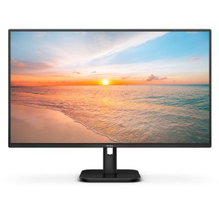 Philips 1000 series 27E1N1100A/00 LED display 68,6 cm (27") 1920 x 1080 px Full HD LCD Czarny Philips