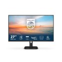 Philips 1000 series 27E1N1300A/00 monitor komputerowy 68,6 cm (27") 1920 x 1080 px Full HD LCD Czarny Philips