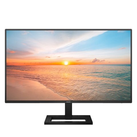 Philips 1000 series 27E1N1600AE/00 monitor komputerowy 68,6 cm (27") 2560 x 1440 px Quad HD LCD Czarny Philips