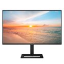 Philips 1000 series 27E1N1600AE/00 monitor komputerowy 68,6 cm (27") 2560 x 1440 px Quad HD LCD Czarny Philips