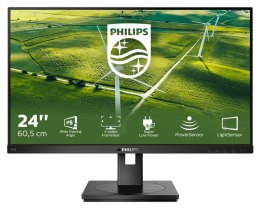 Philips 242B1G/00 LED display 60,5 cm (23.8