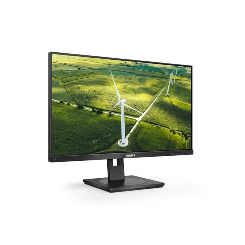 Philips 242B1G/00 LED display 60,5 cm (23.8") 1920 x 1080 px Full HD Czarny Philips