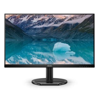 Philips 242S9AL/00 monitor komputerowy 60,5 cm (23.8") 1920 x 1080 px Full HD LCD Czarny Philips