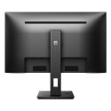 Philips 275S9JML/00 monitor komputerowy 68,6 cm (27") 2560 x 1440 px Czarny Philips