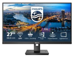 Philips 276B1/00 monitor komputerowy 68,6 cm (27