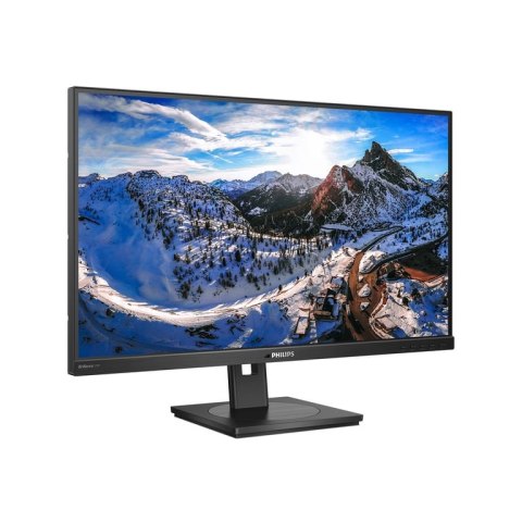 Philips 279P1/00 LED display 68,6 cm (27") 3840 x 2160 px 4K Ultra HD Czarny Philips