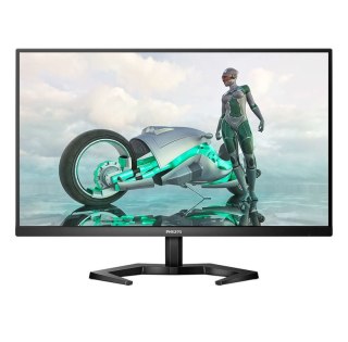 Philips 27M1N3200ZS/00 monitor komputerowy 68,6 cm (27") 1920 x 1080 px Full HD LED Czarny Philips