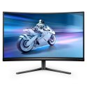 Philips 27M2C5500W/00 LED display 68,6 cm (27") 2560 x 1440 px Quad HD LCD Czarny Philips