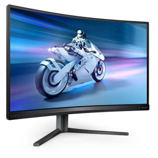 Philips 27M2C5500W/00 LED display 68,6 cm (27") 2560 x 1440 px Quad HD LCD Czarny Philips