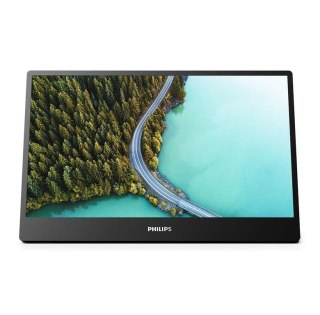 Philips 3000 series 16B1P3302/00 LED display 39,6 cm (15.6") 1920 x 1080 px Full HD Czarny Philips