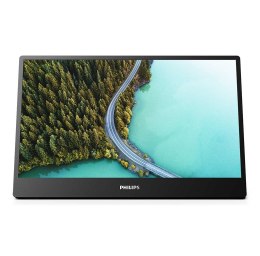 Philips 3000 series 16B1P3302D/00 monitor komputerowy 39,6 cm (15.6