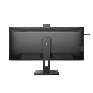 Philips 5000 series 40B1U5601H/00 monitor komputerowy 101,6 cm (40") 3440 x 1440 px Wide Quad HD LCD Czarny Philips