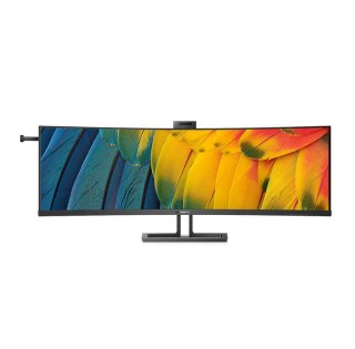 Philips 6000 series 45B1U6900CH/00 LED display 113 cm (44.5") 5120 x 1440 px UltraWide Dual Quad HD Czarny Philips