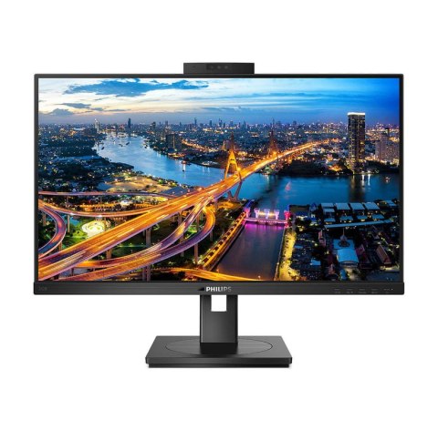 Philips B Line 242B1H/00 LED display 60,5 cm (23.8") 1920 x 1080 px Full HD Czarny Philips