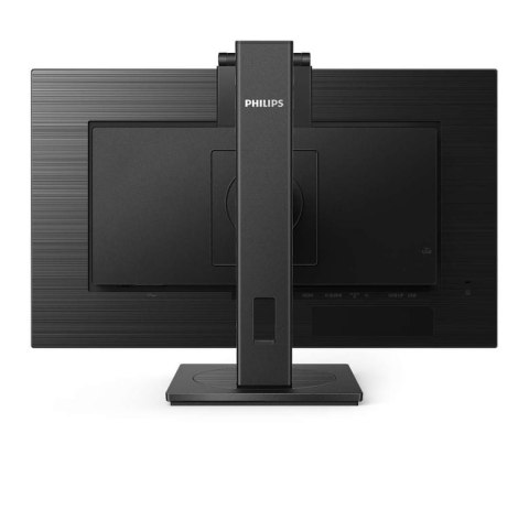 Philips B Line 242B1H/00 LED display 60,5 cm (23.8") 1920 x 1080 px Full HD Czarny Philips