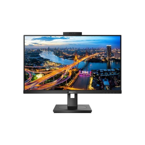 Philips B Line 243B1JH/00 monitor komputerowy 60,5 cm (23.8") 1920 x 1080 px Full HD LCD Czarny Philips