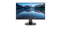 Philips B Line 243B9/00 monitor komputerowy 60,5 cm (23.8") 1920 x 1080 px Full HD LED Czarny Philips