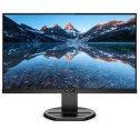 Philips B Line 243B9/00 monitor komputerowy 60,5 cm (23.8") 1920 x 1080 px Full HD LED Czarny Philips