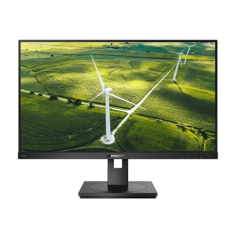 Philips B Line 272B1G/00 LED display 68,6 cm (27") 1920 x 1080 px Full HD Czarny Philips