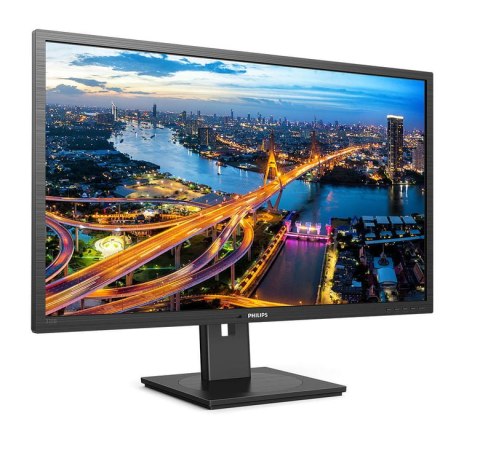 Philips B Line 325B1L/00 monitor komputerowy 80 cm (31.5") 2560 x 1440 px 2K Ultra HD LCD Czarny Philips