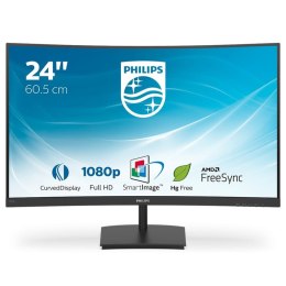 Philips E Line 241E1SC/00 LED display 59,9 cm (23.6